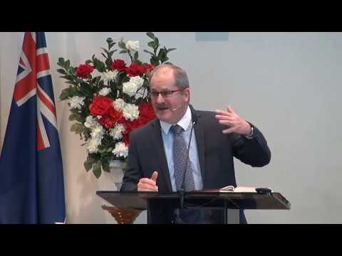 Our Perfect Saviour  | Hebrews 5:7-10 | 7th June 2020