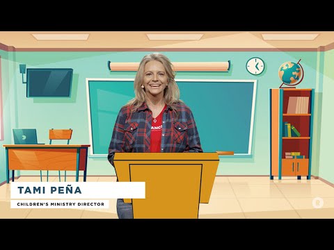 Reliance Kids | God Judges Achan's Sin - Joshua 7:1-26