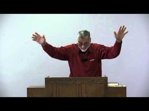 John 8:41-47 - Ye are of your father the devil - Part 3