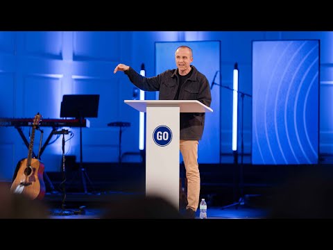 Mark Vance | Endurance | 1 Timothy 6:11-16