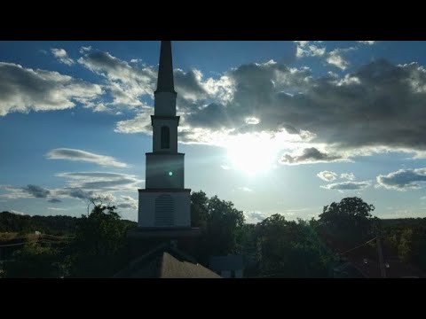 Church Service Live | "What is Success?" | Numbers 20:1-11