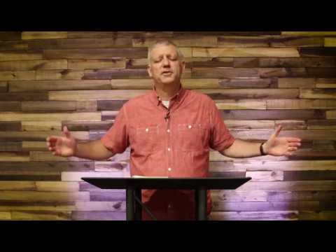 Authentic Christianity - 1 Thessalonians 2:1-16