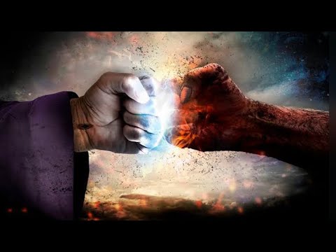 Jesus’ Power Is From God- Luke 11:14-23