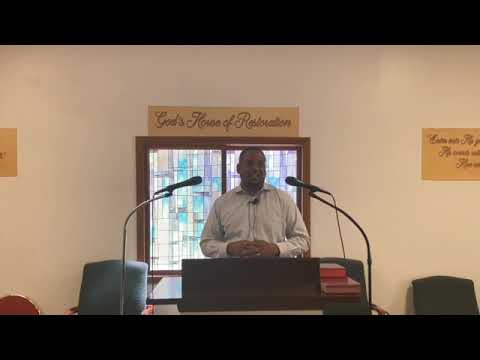 Pray and Watch   (Nehemiah 4:6-9)