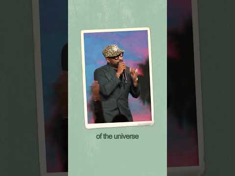 God needs to get heal the CORE of the problem #faith #vouschurch #mannyarango