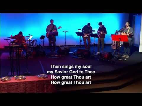 Sacrifice, Struggle...then Delight!   Mark 8:27-9:13