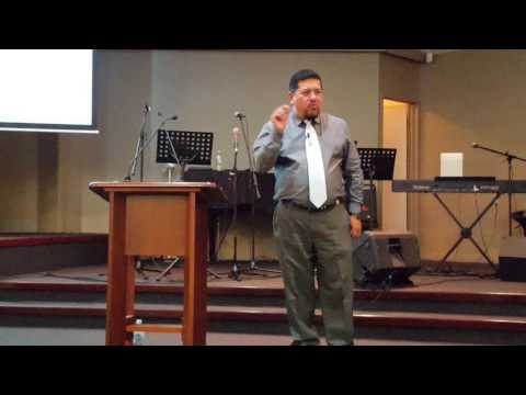 La novia de Cristo, Genesis 24:62[