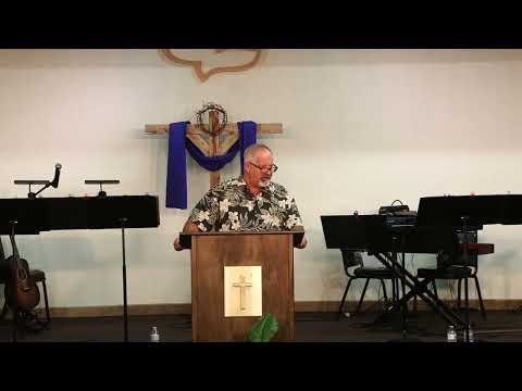 Judges 6:28 - 7:25 03/02/2022