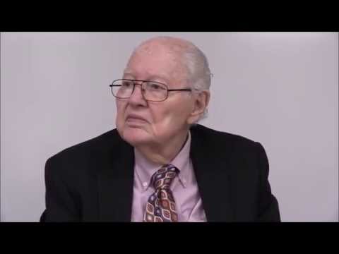 Charles Prince - Luke 8:46-9:2 - Oak Hills Church Covenant Class