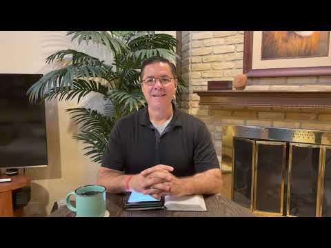 Online Bible Study - James 4:1-12