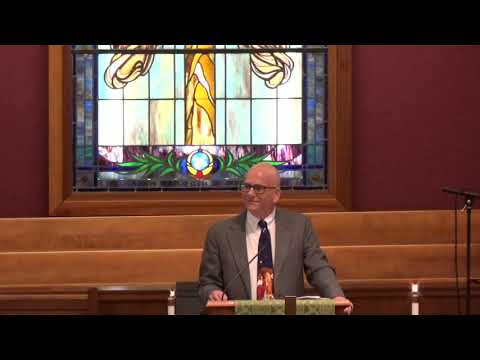 06092024 Sermon and Response