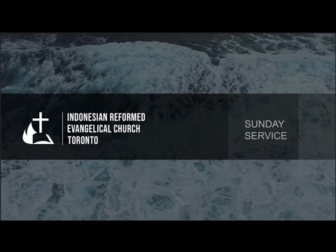 11:30 AM Service (Eng): Mar 28, 2021. Sermon: “Betrayal and Arrest of Jesus” (John 18:1-14).