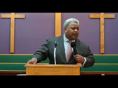 GDT – “Patterns” Pt. 1– Jeremiah 31:27-29  – Pastor Stephen C. McNeal – Sun, March 20, 2022