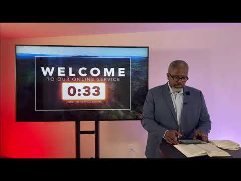 "Overcoming Rejection" Luke 4:29-32