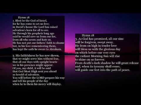 April 18, 2021 Morning Service (Galatians 4:8-20)