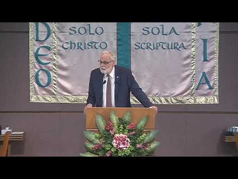 Mark 13:23-37, Watch! Be on Your Guard, Part III