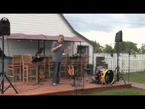 Part 29 Sermon on the Mount (Matt 7:15-23) 6-8-2014