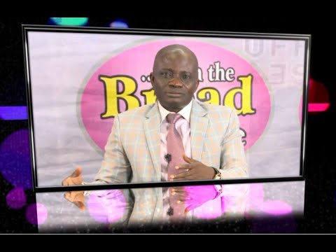 Bread of Life | GODLY SORROW, THE KEY TO REPENTANCE AND SALVATION (Psalm 57:11-12)