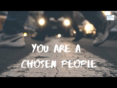 Psalm 52/1 Peter 2:7-10