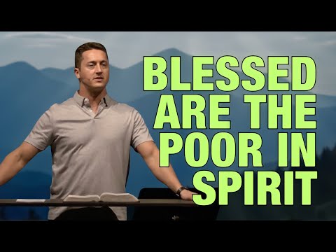 RPM | Happy are the Helpless | Jeremiah Dennis