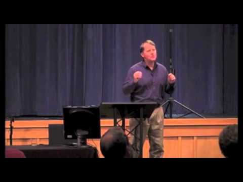 Matthew 25:41- Jesus' Teaching on Hell