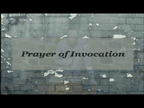 The Truth Will Set You Free - John 8:30-36 - Meadowcroft Presbyterian Church Service March 15, 2020