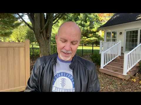 Strive for Perfection?  Psalm 101:3-7