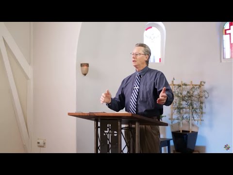 Sunday Morning | Jesus Our Perfect High Priest | Hebrews 5:1-10