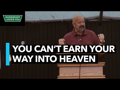 1 Timothy 1:8-20 // Thursday Morning Service