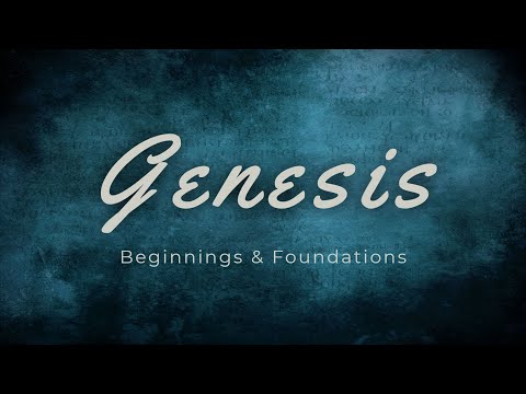 Genesis Week 35 - Weak Christianity - Genesis 19:18-29