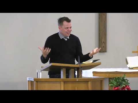 Come to the Light (John 3:19-21)