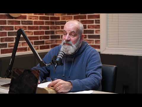 Ep.321 | The Benefits of Wisdom: Proverbs 3:3-4 | The Grace Hour Show