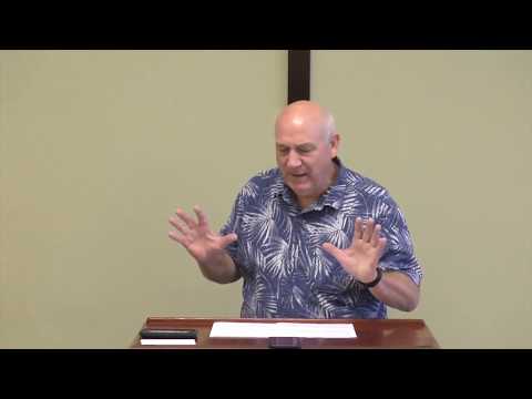 The Longest Prayer in the Bible   Nehemiah 9:5 10:39   8:26:2018   Al Carper