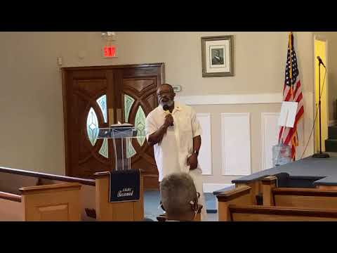 "Dressed To Kill" | Luke 15:22-23 | Pastor Gerald A. Tucker | NBBC2 | Sermon