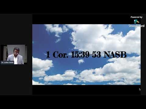 Revelation 3:4-6, part 2