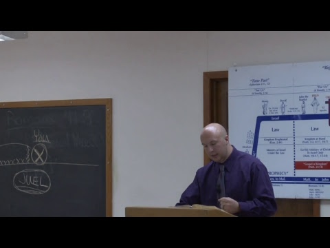 112 Romans: Exibit B Historical Precedent David  ~ Romans 4:1-8  (11/4/12)