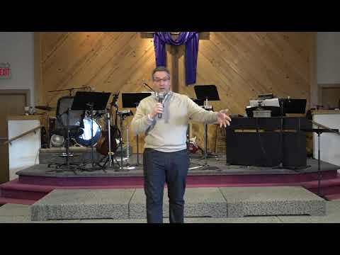 Living Through the Cross: 2 Corinthians 9:12-15