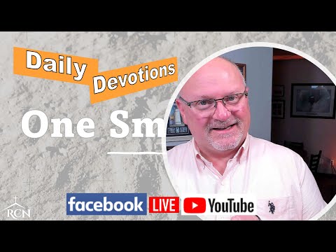 Live Life -  Matthew 28:16-20  -  10/12/22