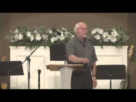 Matthew 5:1-3  Verse-by-Verse Bible Study with Jerry McAnulty