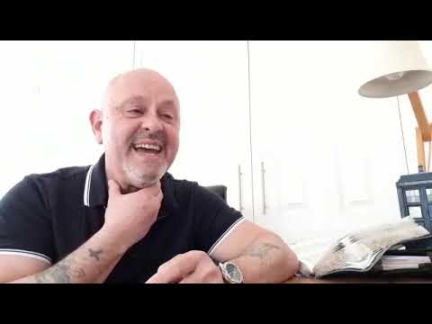 1 Samuel 14:6-7 | "Jonathan - a mover and shaker" [part 1] | 24.03.2021