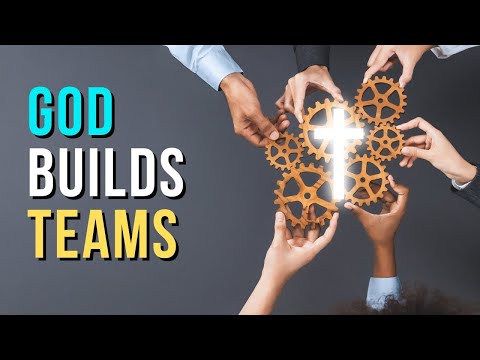 God Doesn’t Call Lone Rangers – He Builds Unstoppable Teams | Book of Acts Breakthrough