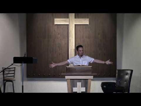 "Blessed Are the Meek" Matthew 5:5 9/8/19