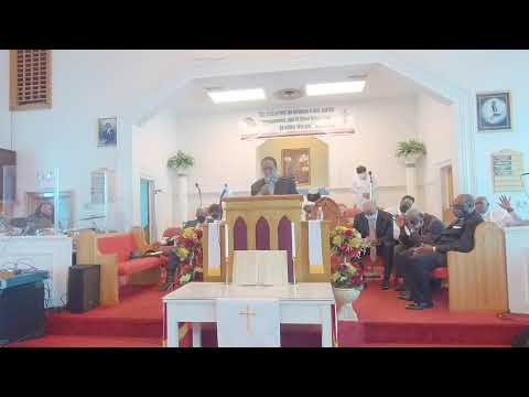 9/11/22 "A God That We Can Depend On" Exodus 3:14-15