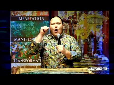 Hebrews 6:9-11 (A Brighter Side) - Sword Ministries - Warren Hunter