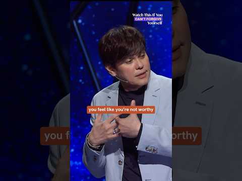 WATCH THIS IF YOU CAN'T FORGIVE YOURSELF ????