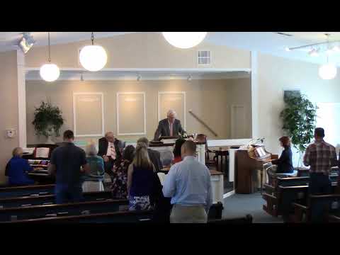 Is It Really Safe and Wise to Trust the Lord? (Leviticus 25:18-22)