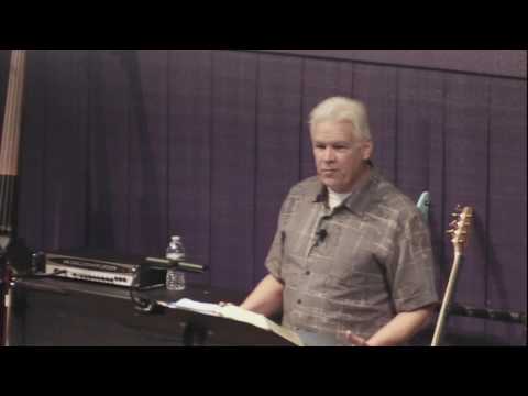 The Minor Prophets: The Book of Malachi - Sam Allen - Malachi 1:1-4:6 - SA20031