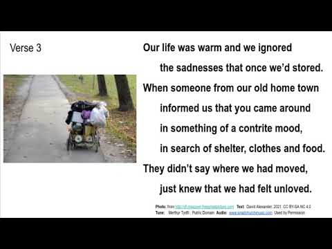 Leviticus 26:23-26  An Inheritance Spent