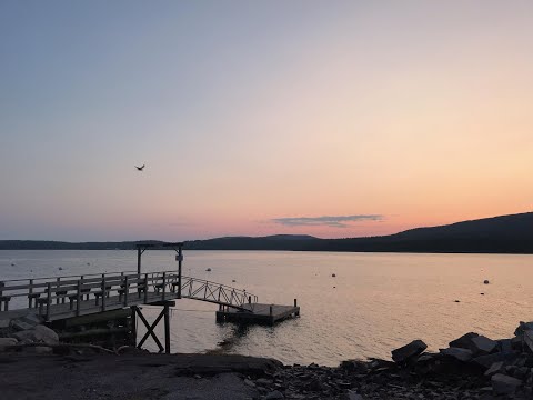 Holding Each Other Up (Exodus 17:9-13)