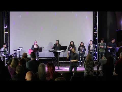 Seeking For Love, Luke 10:38-11:13, 8:30am